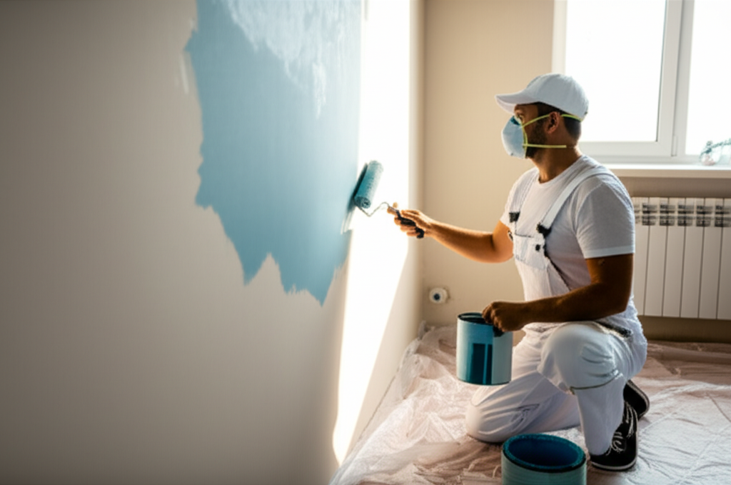 Painting & Drywall