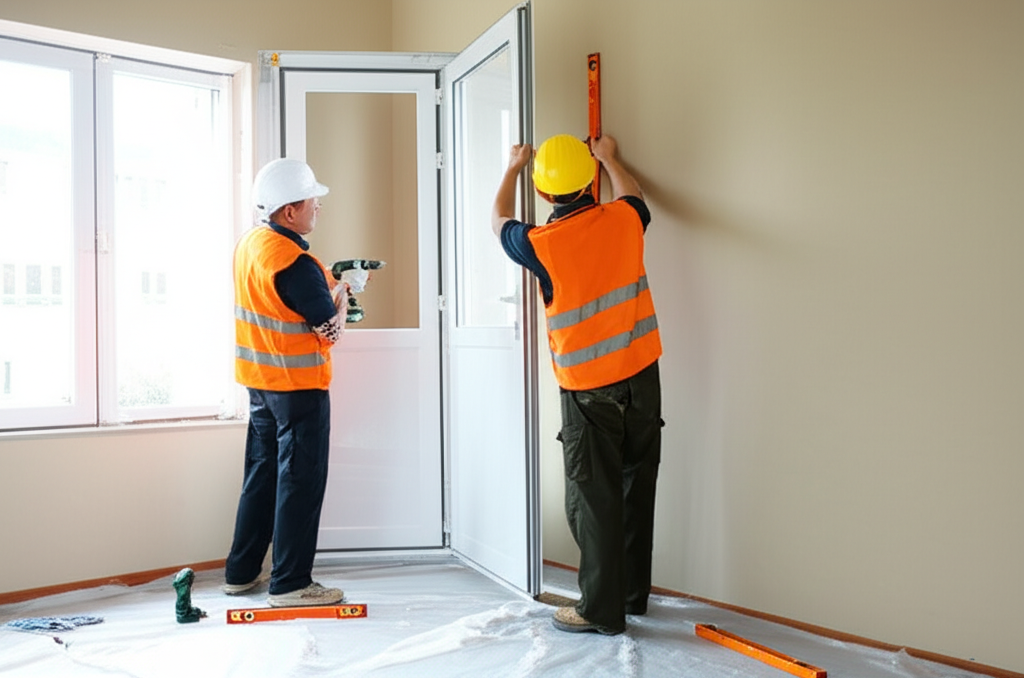 Window & Door Services